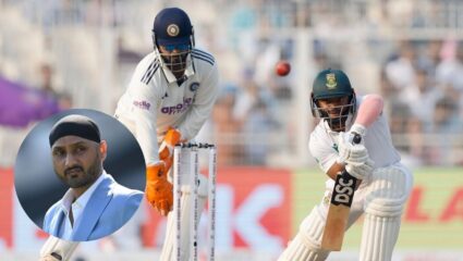 ‘RIP Test Cricket’ का म्हणाला असं हरभजन सिंह? India vs South Africa कसोटी सामना पाहिल्यानंतर संतापला भज्जी