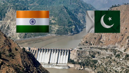 Pakistan Faces Acute Water : भारताचा मोठा निर्णय…! पाकिस्तानवर संकट कोसळण्याची शक्यता; होणार गोची? वाचा सविस्तर