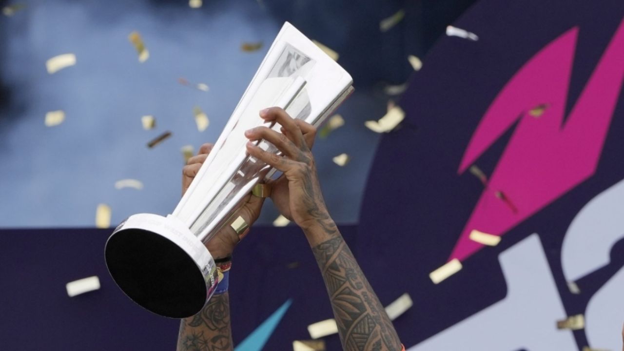 T20 World Cup 2025 चे वेळापत्रक या दिनी होणार जाहीर! वाचा कधी आणि कुठे पाहता येणार लाईव्ह स्ट्रिमिंग