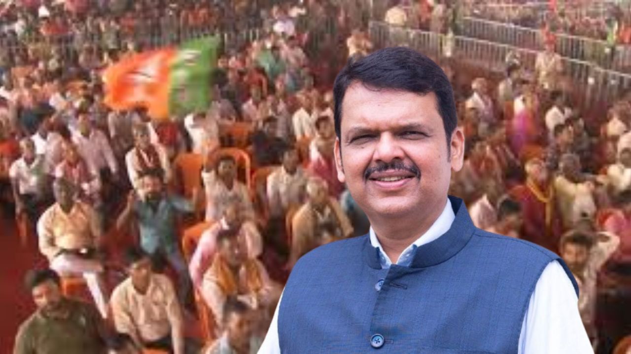 Devendra Fadnavis Bihar Election: खुर्चीत बसायला गेले अन्…; बिहारमध्ये फडणवीसांसोबत नेमकं काय घडलं?