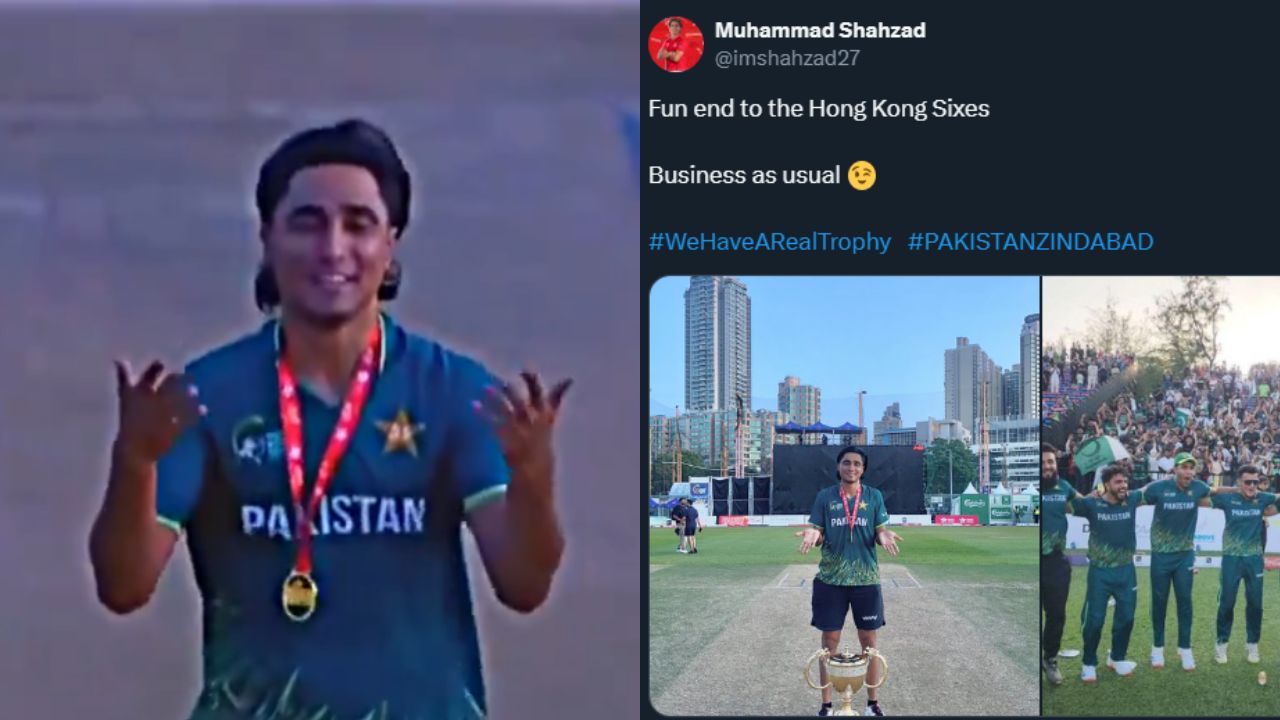 हे नाही सुधारणार…पाकिस्तानच्या खेळाडूने उडवली हार्दिक पांड्याची खिल्ली! ट्रॉफी जिंकल्यानंतर दिनेश कार्तिकला देखील डिवचले