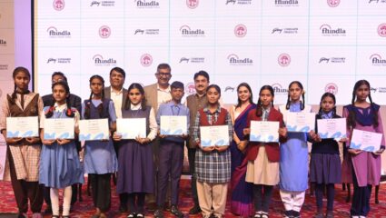 महाराष्ट्र सरकारच्या सहकार्याने EMBED कार्यक्रमाचे दशकपूर्ती यश; आरोग्यव्यवस्थेत आमूलाग्र बदल!