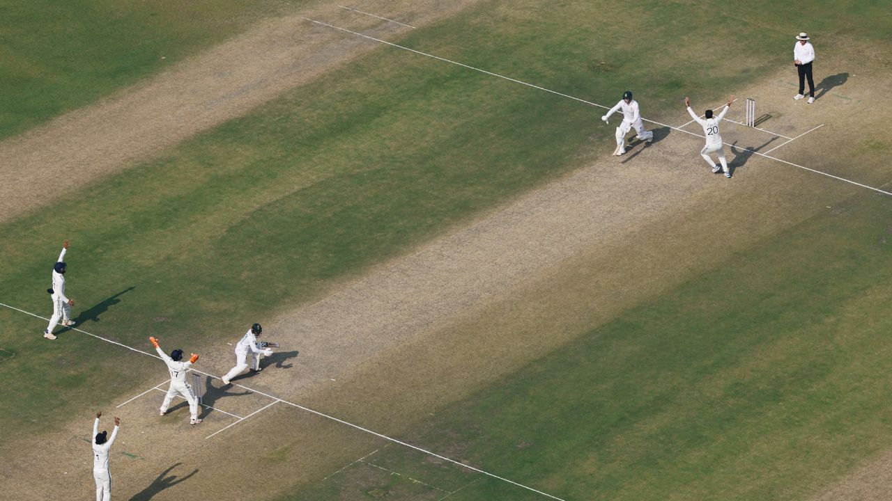 IND vs SA : भारताच्या फलंदाजांनी लाज घालवली… दक्षिण आफ्रिकेने 30 धावांनी जिंकला सामना! वाचा सामन्याचा संपूर्ण अहवाल