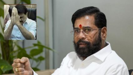 Prakash Surve Statements: ‘मराठी माझी आई आहे, आई मेली तरी चालेल..’; वादग्रस्त वक्तव्यानंतर प्रकाश सुर्वेंचा जाहीर माफीनामा