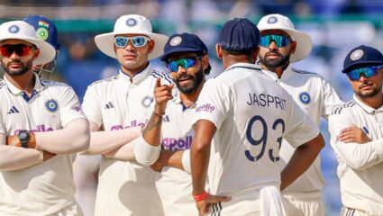 India vs South Africa यांच्यातील पहिल्या कसोटीत गिल आणि गौतम गंभीर कोणाला वगळणार! या खेळाडूची डोकेदुखी वाढणार