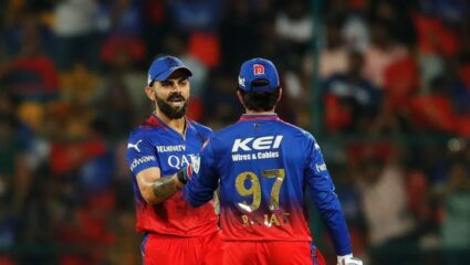 IPL 2026 च्या लिलावापूर्वी आरसीबी नव्या वादात अडकणार, विराट कोहलीलाही द्यावे लागणार उत्तर