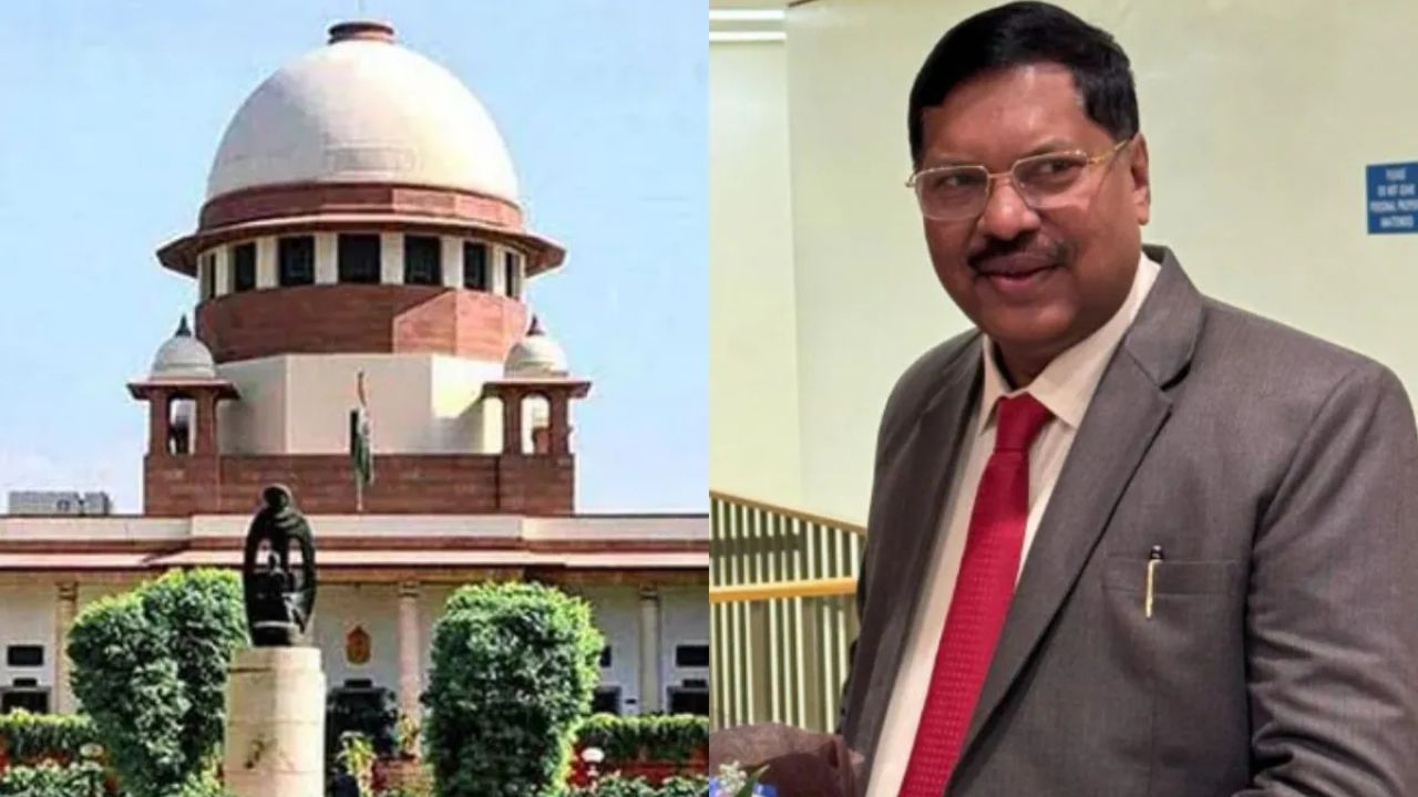 Supreme Court News: ‘तुम्ही आम्हाला टाळत आहात का…?’ CJIभूषण गवईंनी थेट केंद्र सरकारला फटकारले