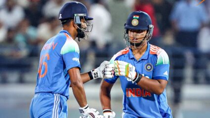 IND A vs PAK A : पाकिस्तानविरुद्ध पराभवानंतर सेमीफायनलमध्ये भारत अ संघ कसा पोहोचेल? जाणून घ्या गुणतालिकेची स्थिती