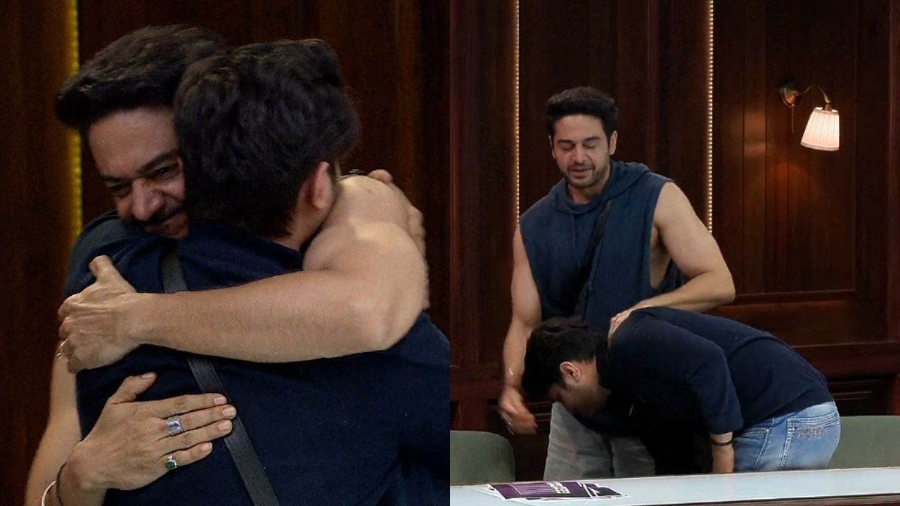 Bigg Boss 19 : Mridul Tiwari ला बाहेर केल्यानंतर सोशल मिडीयावर चाहते संतापले! म्हणाले – हा एक स्क्रिप्टेड