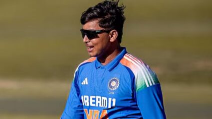 Vaibhav Suryavanshi ने नवा रेकाॅर्ड केला नावावर! आशिया कपच्या इतिहासात असे पहिल्यांदाच