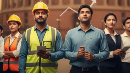 New Labour Codes: नवीन कामगार संहितेनुसार ग्रॅच्युइटी कशी निश्चित होणार? एक वर्षानंतर नोकरी सोडल्यास किती मिळणार ग्रॅच्युइटी