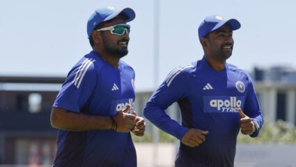 IND vs AUS 4th T20 : कोणाचा लागणार चौथ्या टी20 सामन्यात प्लेइंग 11 मध्ये नंबर, संजूला पुन्हा वगळले जाईल का?