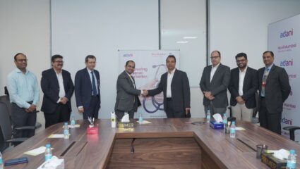 NMIA येथे २४ तास आरोग्यसेवा: एनएमआयए आणि अपोलो हॉस्पिटल्सचा संयुक्त उपक्रम