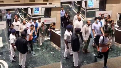 IND vs SA : भारतीय संघासाठी आनंदाची बातमी, शुभमन गिलला रुग्णालयातून डिस्चार्ज! ‘लाजिरवाण्या’ पराभवाचा बदला घेणार?