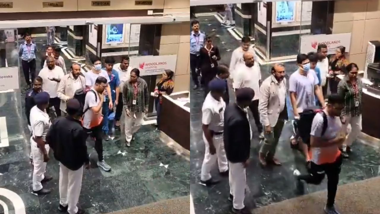 IND vs SA : भारतीय संघासाठी आनंदाची बातमी, शुभमन गिलला रुग्णालयातून डिस्चार्ज! ‘लाजिरवाण्या’ पराभवाचा बदला घेणार?