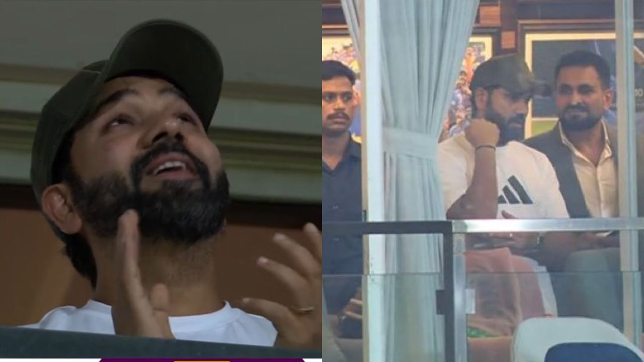 Rohit Sharma Video : भारतीय महिला संघाला विश्वविजेता होताना पाहून रोहित शर्मा भावुक! झपाट्याने Video Viral