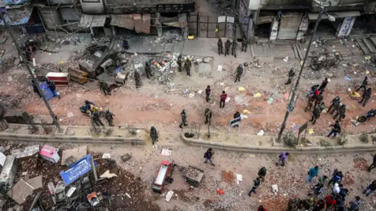 Delhi Riots 2020: दिल्ली दंग्यांबाबत न्यायालयाचा मोठा निर्णय; दोन जणांची निर्दोष मुक्तता, सहा जण दोषी