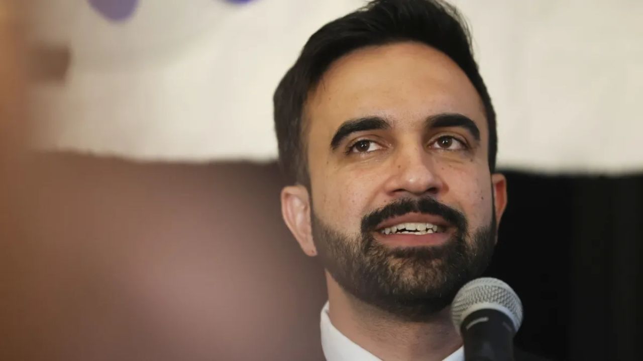 Zohran Mamdani victory News: जोहरान ममदानी यांच्या विजयाने अमेरिकेचे राजकारणात उलथापालथ? ट्रम्प राजकारणाला मोठी चपराक