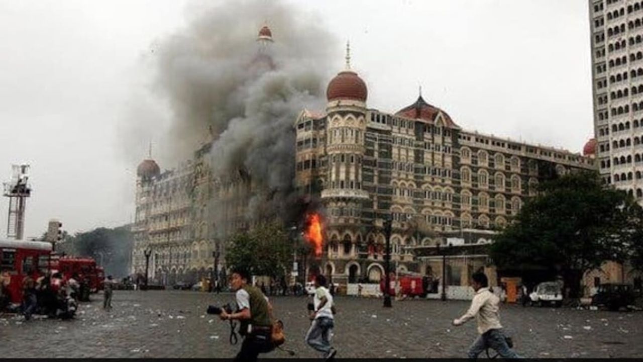 26/11 Mumbai Attack: २६/११ च्या हल्ल्याबाबत पाकिस्तानचे माजी अध्यक्ष झरदारींच्या प्रवक्त्यांचा धक्कादायक दावा