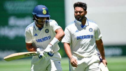 IND vs SA : पंत करणार संघात कमबॅक, जुरेलला मिळणार संघात संधी! कोणाचा होणार पत्ता कट? कशी असु शकते भारतीय संघाची Playing 11