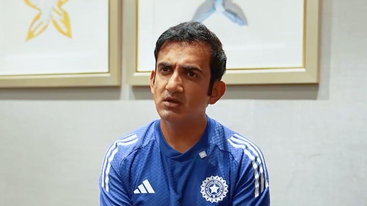 T20 World Cup 2026 अजूनही संघ तयार नाही… भारताचे कोच गौतम गंभीर यांच्या विधानाने खळबळ