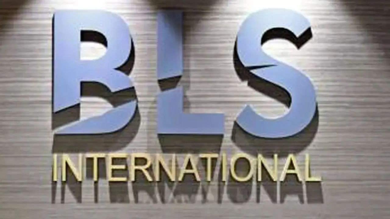 BLS International ने नोंदवली आतापर्यंतची सर्वोच्च तिमाही कामगिरी; चीनमध्ये व्हिसा करार, जागतिक विस्तार