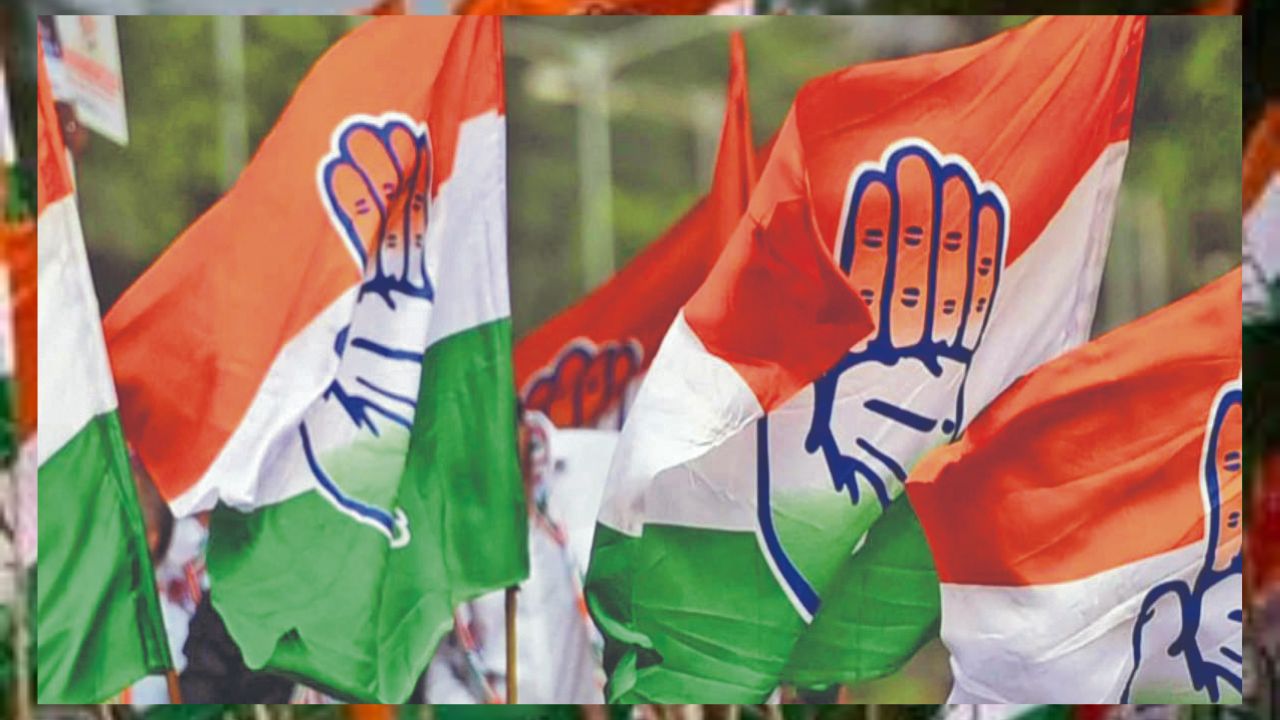 Local Body Election: काँग्रेस निवडणुका स्वबळावर लढणार; नवनियुक्त जिल्हाध्यक्ष श्रीरंग चव्हाण यांची माहिती