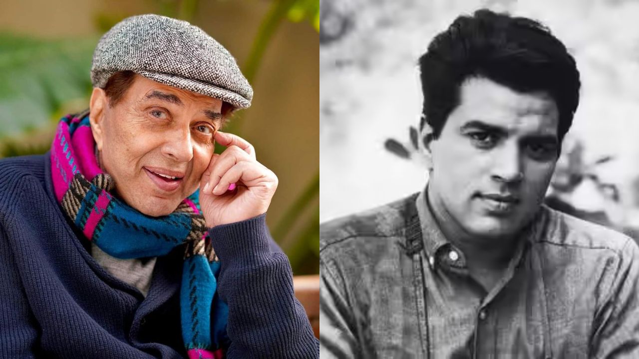Dharmendra Passes Away : ‘ही-मॅन’ने केला जगाला अलविदा, वयाच्या 89 व्या वर्षी झाले निधन, वाचा Live Update