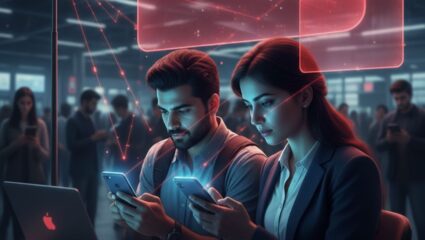 Google चा सर्वात मोठा इशारा! पब्लिक Wi-Fi वापरताना सावधान, अन्यथा मोठे नुकसान होईल