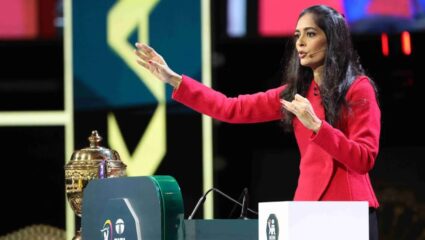 IPL 2026 Auction: आयपीएल २०२६ च्या लिलावाची मोठी घोषणा; ‘या’ दिवशी, ‘या’ देशात रंगणार मेगा इव्हेंट!