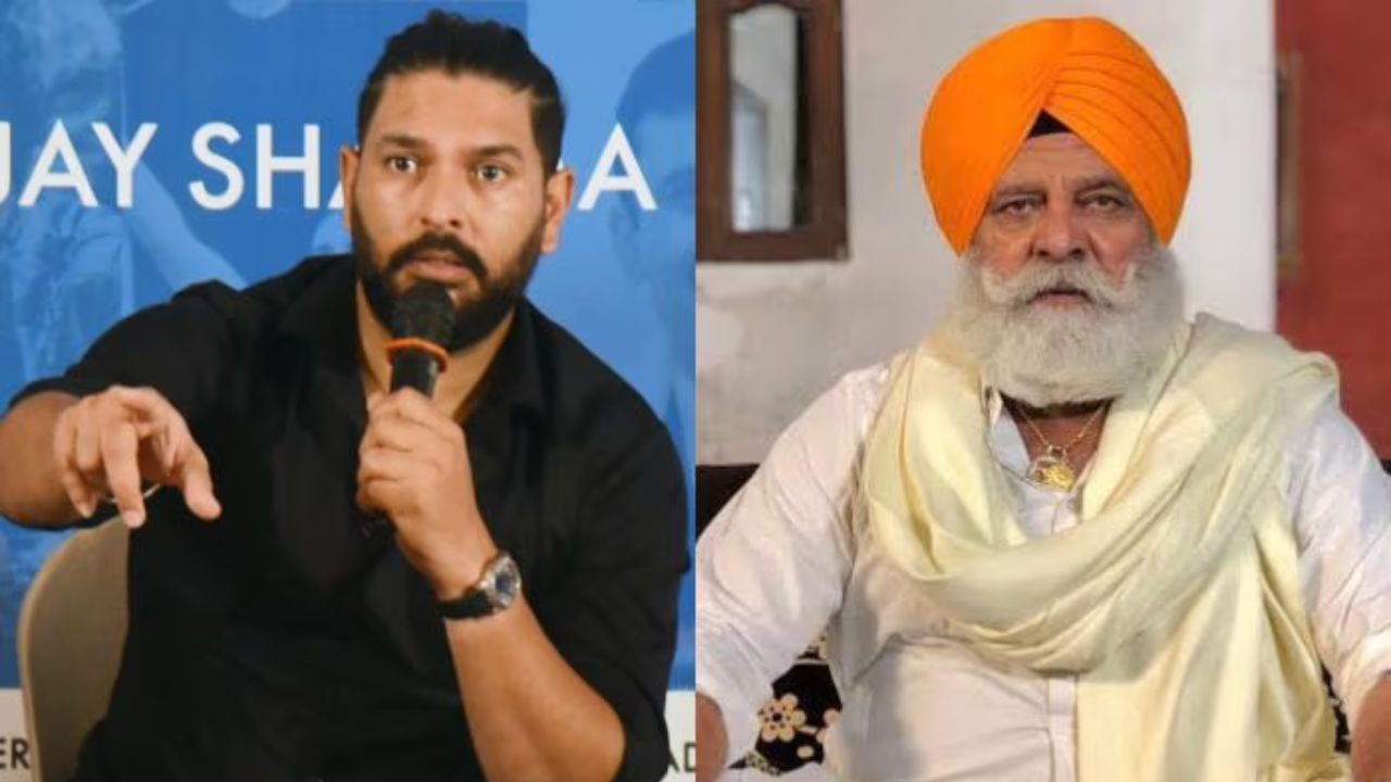 मी मरायला तयार आहे… एकटेपणाशी झुंजणारे युवराज सिंगच्या वडीलांनी केले आयुष्यातील काळे सत्य उघड