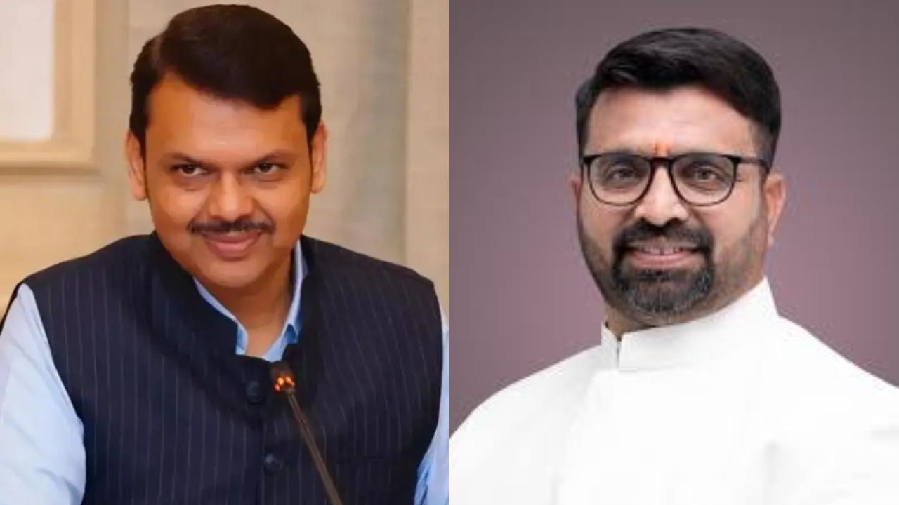 PCMC Politics: अजित पवारांना आव्हान; देवेंद्र फडणवीसांकडून महेश लांडगेंना मोठी जबाबदारी