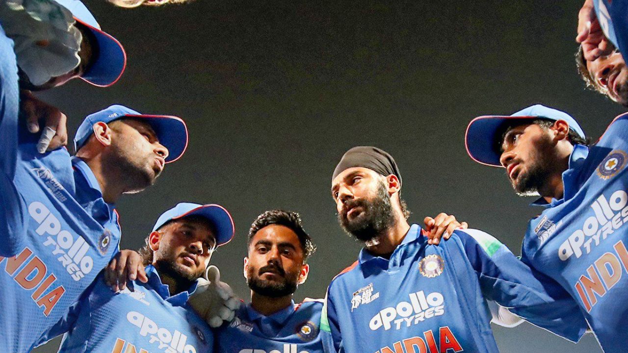 Asia Cup Rising Stars 2025 : इंडिया अ संघाचा आज शेवटचा लीग सामना; विजय मिळवला तर…उपांत्य फेरीत पोहोचणार