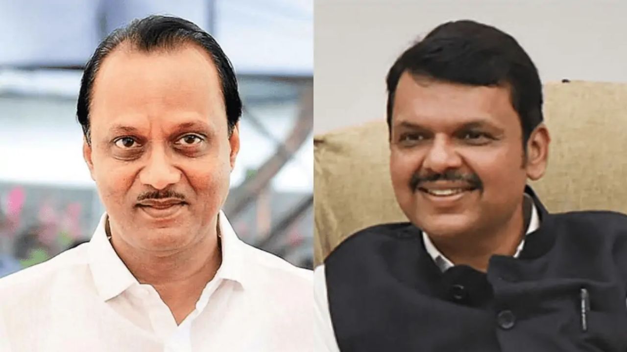 Devendra Fadnavis News:अजित पवार-पार्थ पवारांचे टेन्शन वाढणार; पुण्यातील जमीन घोटाळा प्रकरणात फडणवीसांचे सूचक वक्तव्य
