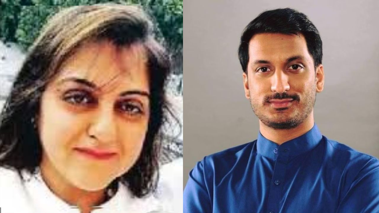 Pune Land Scam Sheetal Tejawani: 300 कोटी घेऊन शीतल तेजवानी परदेशात फरार? पोलिसांकडून शोध सुरू