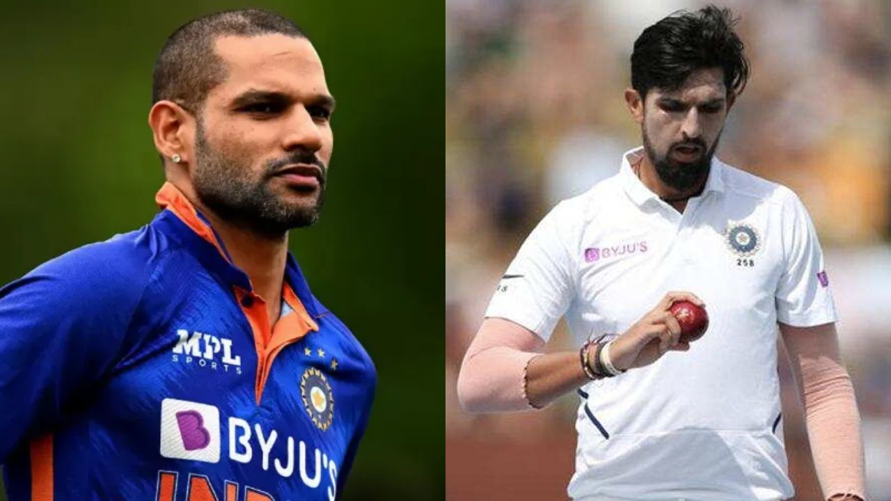 Delhi bomb Blast : गौतम गंभीर आणि शिखर धवन यांच्यासह भारतीय क्रिकेटपटूंनी दिल्ली बॉम्बस्फोटांवर व्यक्त केले दुःख