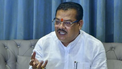 Sanjay Shirsat News:’नको त्या वेळी बोलणाऱ्यांनी आता बोलायला पाहिजे’: संजय शिरसाटांचा टोला कुणाला?