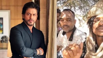 Sudan Kidnapping: सुदानमध्ये ओडिशाच्या आदर्शचे अपहरण; शाहरुख खानशी आहे कनेक्शन?