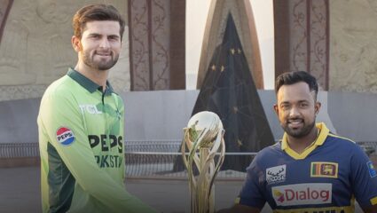 PAK vs SL : इस्लामाबाद बॉम्बस्फोटानंतर पाकिस्तान-श्रीलंका ODI मालिकेचे वेळापत्रक बदलले, श्रीलंका बोर्डाने घेतला धक्कादायक निर्णय