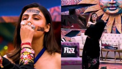 Bigg Boss 19 : मालतीने तान्या मित्तलला मारली कानशिलात! म्हणाली – आणखी जोरात मारली…, पहा Video