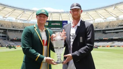 AUS vs ENG : Ashes 2025 दुसऱ्या सामन्यात पॅट कमिन्स संघाबाहेर, प्रशिक्षकाने सांगितले कारण! ऑस्ट्रेलियाने केला संघ जाहीर