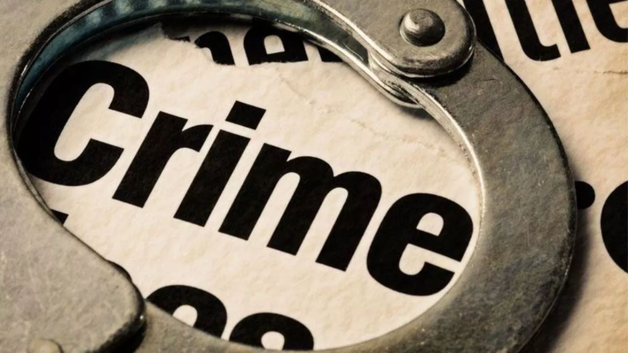 Crime News: छत्रपती संभाजीनगर हादरलं! महिनाभरात ३ खून, डझनभर चाकूहल्ले; पोलिसांचा वचक संपला?