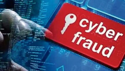 Ulhasnagar Cyber ​​Fraud: कमी गुंतवणुकीत जादा परतावा’चे गोड स्वप्न; उल्हासनगरमधील वृद्धाचे २८ लाखांनी बँक खाते रिकामे!