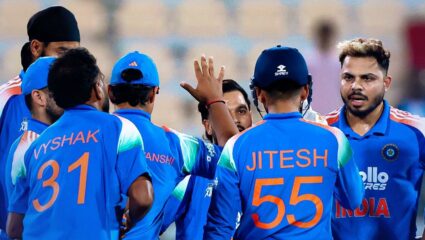 सेमीफायनल सामन्यात भारताचा सामना या संघाशी होणार! वाचा कधी आणि कुठे पाहता येणार सामना