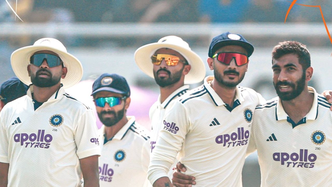 IND vs SA : शुभमन गिल दुसऱ्या कसोटीतून बाहेर! ऋषभ पंतकडे कर्णधारपद; या खेळाडूची लागणार लाॅटरी