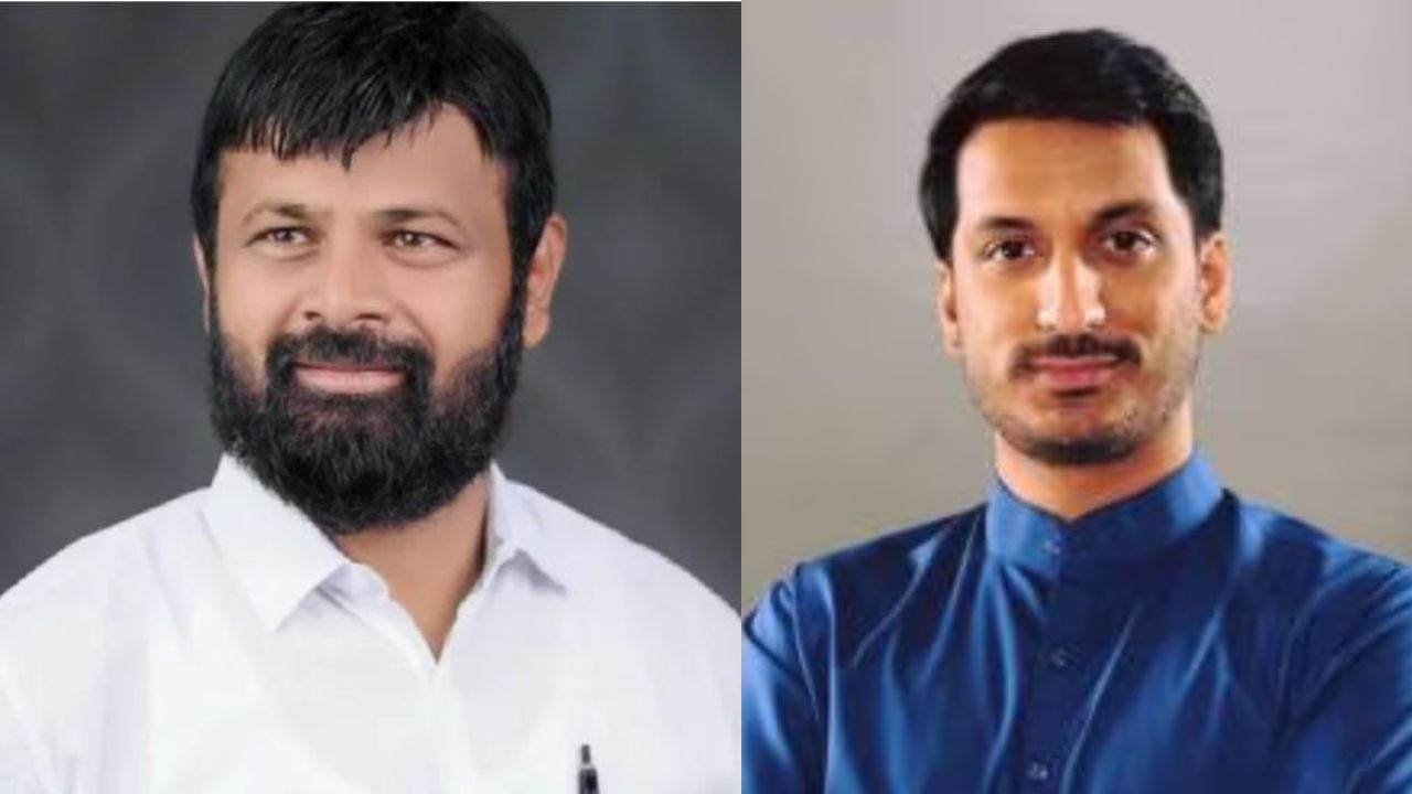 Lakshman Hake News: बापाने ७० हजार कोटी पचवले, पार्थ पवार १५०० कोटींच्या घोटाळ्यात..; लक्ष्मण हाकेंनी तोफ डागली