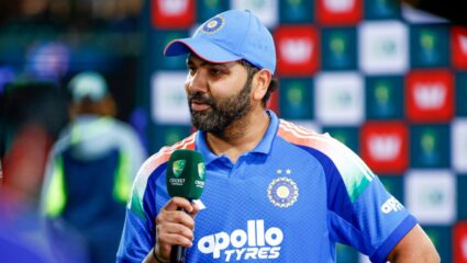 Rohit Sharma इज बॅक! दक्षिण आफ्रिकेविरुद्ध वनडे मालिकेचे नेतृत्व ‘हिटमॅन’कडे? जाणून घ्या संपूर्ण प्रकरण