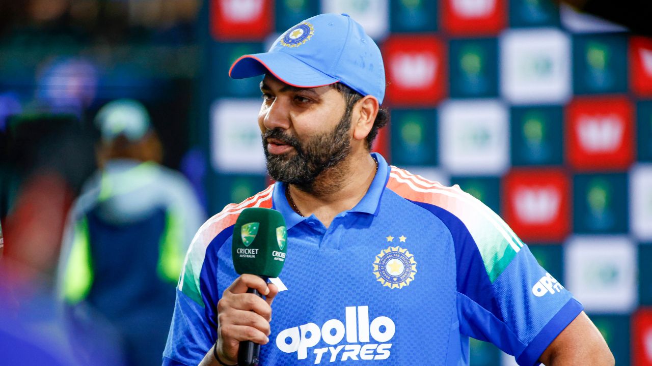 Rohit Sharma इज बॅक! दक्षिण आफ्रिका दौऱ्यासाठी वनडेचे नेतृत्व ‘हिटमॅन’कडे? जाणून घ्या संपूर्ण प्रकरण