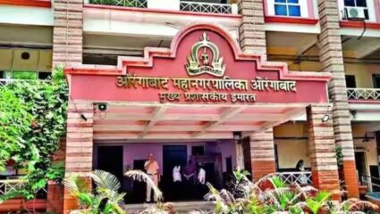 Chhatrapati Sambhajinagar: नगराध्यक्षपदासाठी दिग्गजांची प्रतिष्ठा पणाला; सिल्लोड, पैठण आणि वैजापूरमध्ये राजकीय चुरस शिगेला