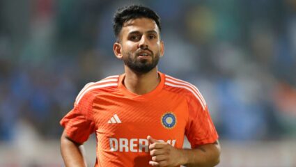 Rising Stars Asia Cup 2025 साठी भारत अ संघ जाहीर, जाणून घ्या कोण आहे कर्णधार आणि कोणाला मिळाली संधी?